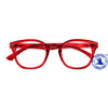 I Need You - Lunettes de lecture +2.00d pt Lollipop rouge