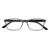 I Need You - Lesebrille +2,00 dpt Luca grau