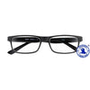I Need You - Lunettes de lecture +1,50 dpt Alex noir