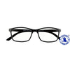 I Need You - Lunettes de lecture +2,00 dpt Luca noir