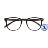 Tailor - Lunettes de lecture +1,00 dpt anthracite