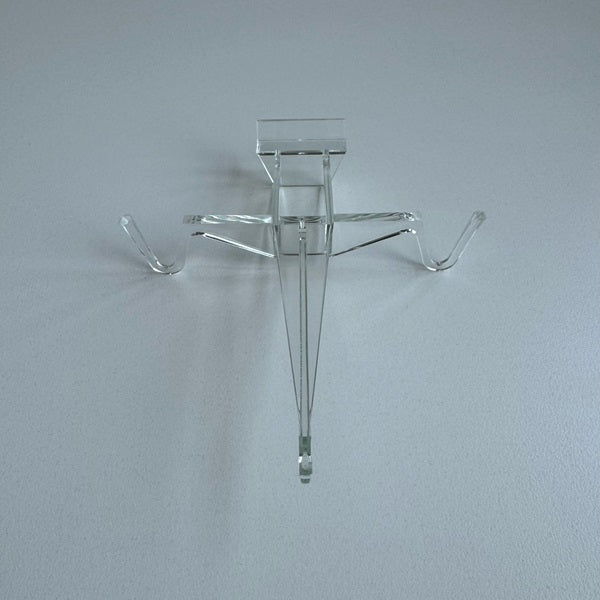 Klika - Présentation porte-lunettes Slatwall