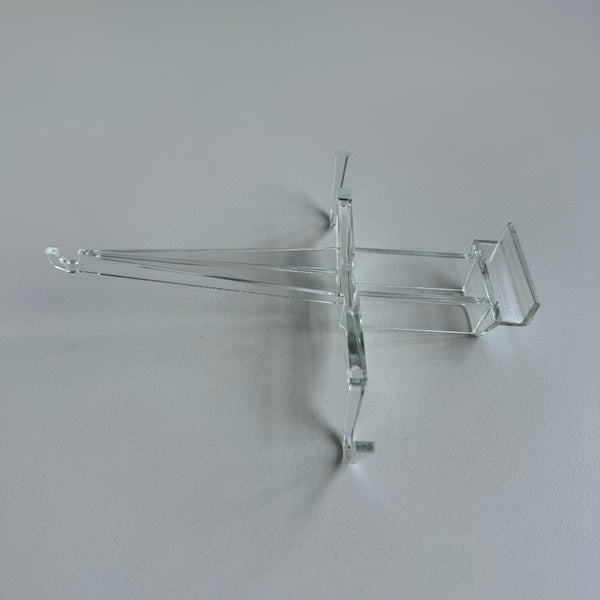 Klika - Présentation porte-lunettes Slatwall