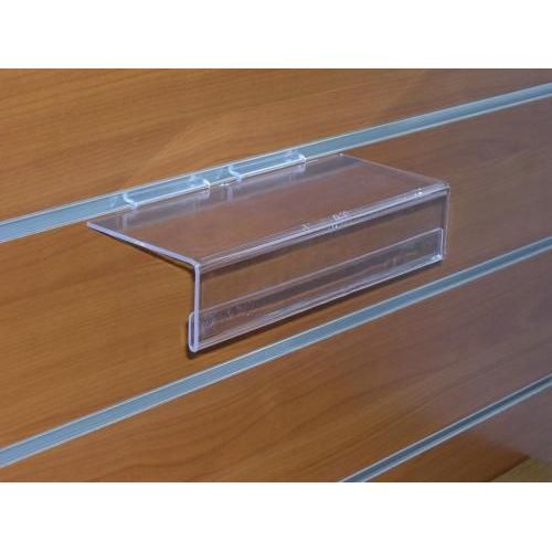 Klika - Etagère à chaussures 25x10 cm styrène + scan 39