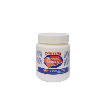 Collall - Colle pour reliure 275 grammes
