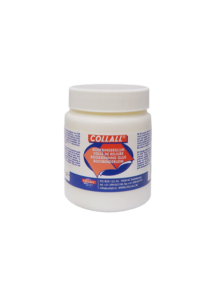 Collall - Colle pour reliure 275 grammes