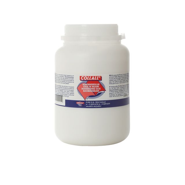 Collall - Buchbindekleber 1000 Gramm