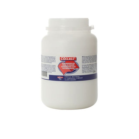 Collall - Colle pour reliure 1000 grammes
