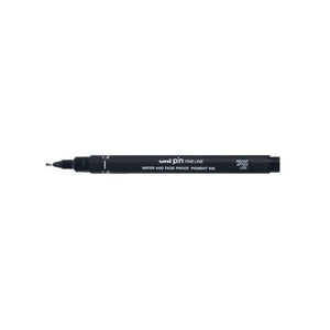 Uni-Ball - Fineliner Pin 1,2mm schwarz