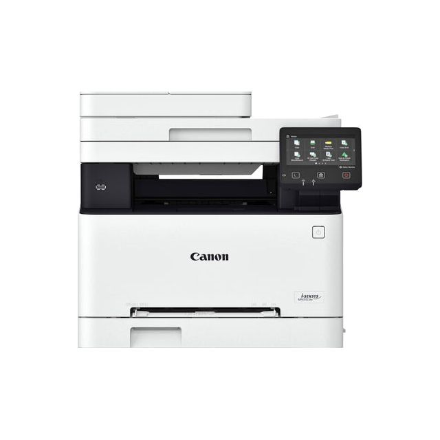 Canon - Laser multifonctionnel Canon I -Sensys MF655CDW