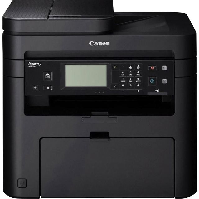 Canon - Imprimante laser multifonction I-SENSYS MF267dw II