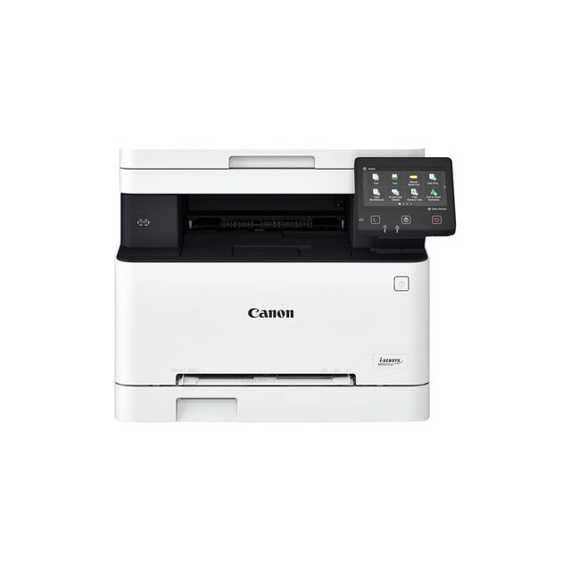 Canon - Laser multifonctionnel Canon I -Sensys MF651CW