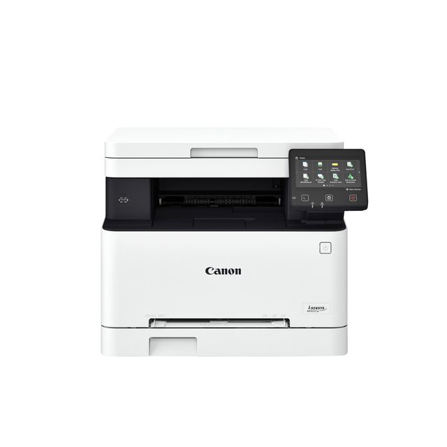 Canon - Imprimante laser multifonction I-SENSYS MF651CW