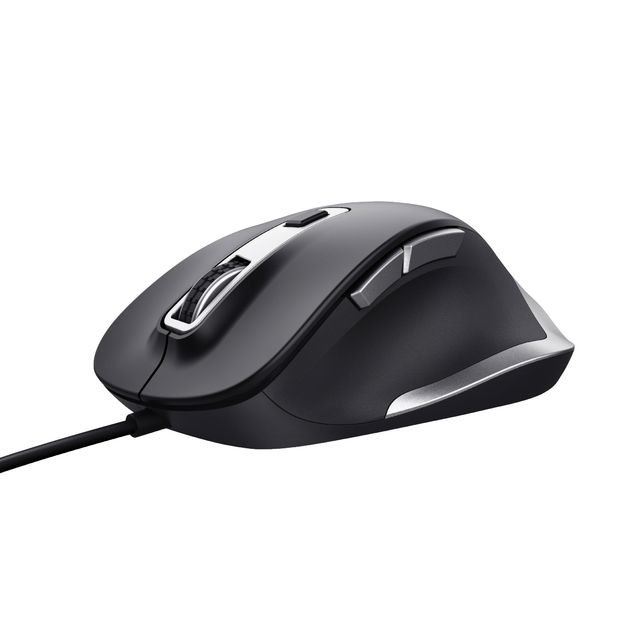 Trust - Souris Fyda eco