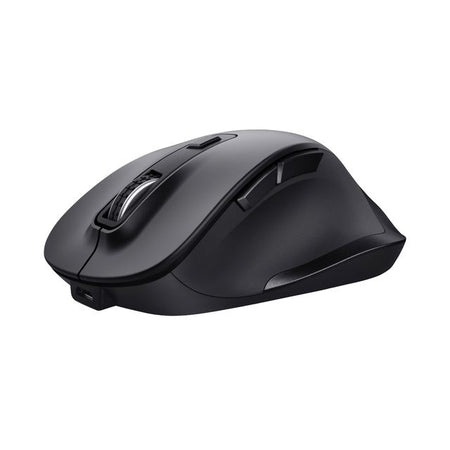 Trust - Souris Fyda sans fil eco