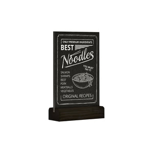 Descriptive image text