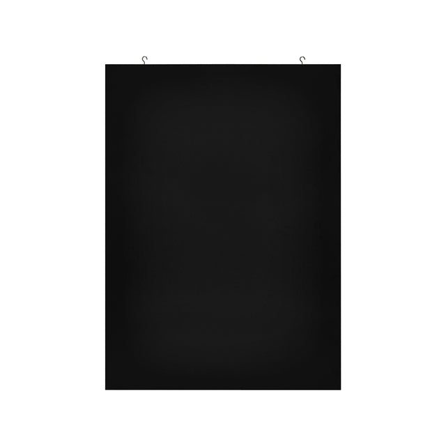 Europel - Tableau noir pelable 60x84cm