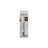 Europel - Marqueur à craie peel 6mm blanc blister 1 pièce