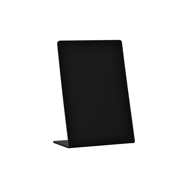 Europel - Chalkboard Europel L-standard A6 | 10 pièces