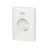 Tork - Distributeur de sachets de bandages femelle Elevation blanc 566000