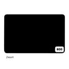 Folia Paper - Carton de vitrine Folia 1 face 48x68cm 380gr nr800 noir