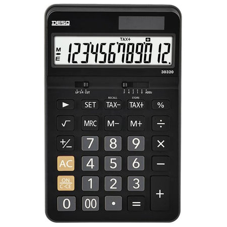 Desq - Calculatrice grande