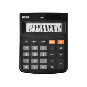 Desq -  Rekenmachine  compact