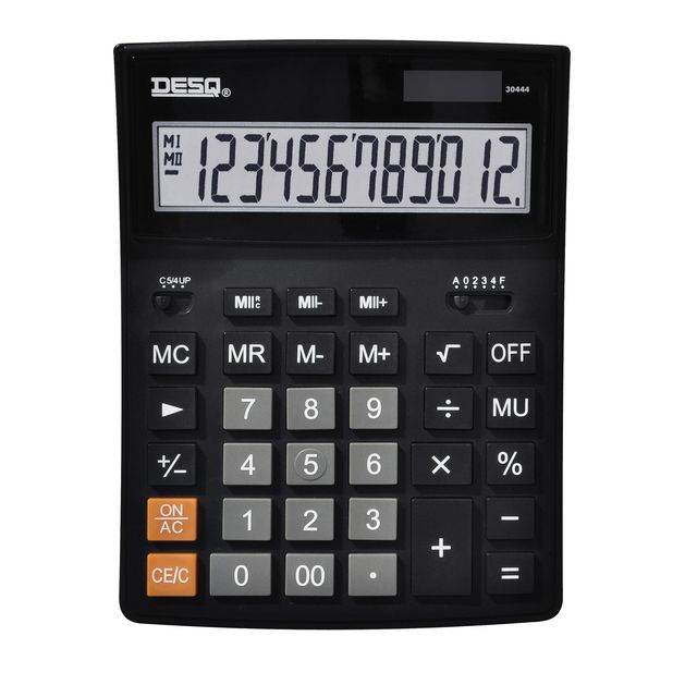 Desq - Calculatrice X-Large