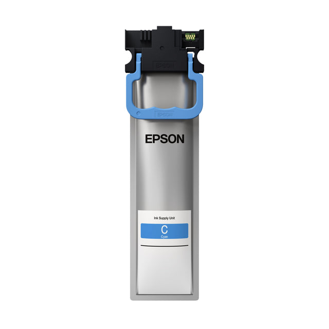 Epson -  C13T11C240 inktcartridge 1 stuk(s) Origineel Cyaan
