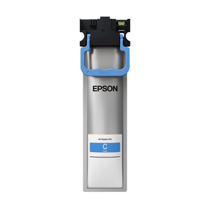 Epson - Tintenpatrone T11C240 blau