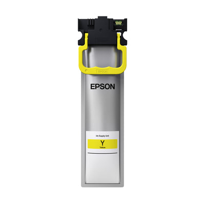 Epson - Cartouche d'encre T11C440 jaune