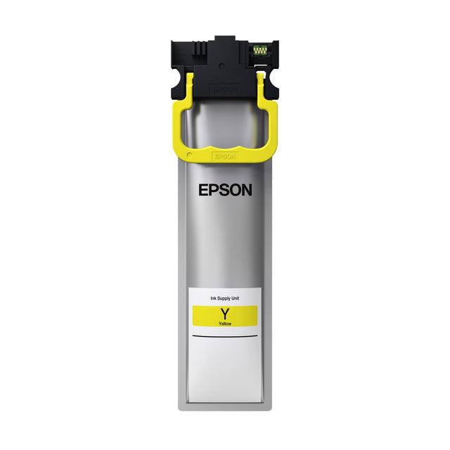 Epson - Cartouche d'encre T11C440 jaune