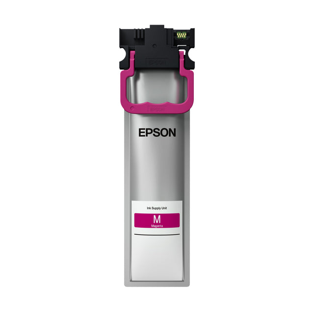 Epson - Cartouche d'encre T11D340 rouge