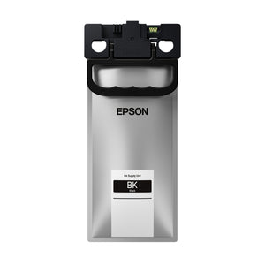 Epson -  C13T11E140 inktcartridge 1 stuk(s) Origineel Ultrahoog rendement Zwart