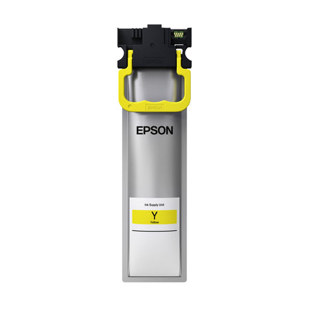 Epson - Cartouche d'encre T11D440 jaune