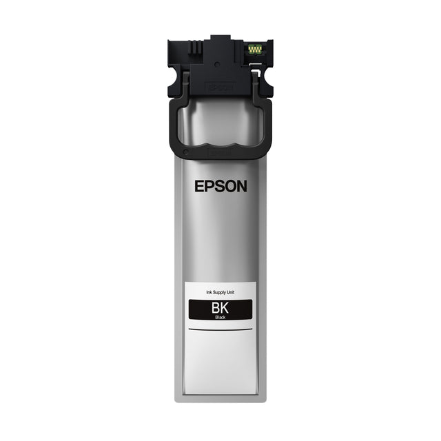 Epson - Tintenpatrone T11C140 schwarz