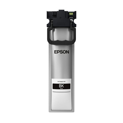 Epson - Tintenpatrone T11C140 schwarz