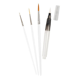 Descriptive image text