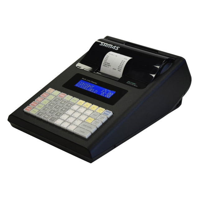 SAM4S - Caisse enregistreuse ER-230BEJ