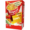 Royco - Soupe croustillante au curry 20 sachets