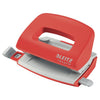 Leitz -  NeXXt papierperforator 10 vel Rood