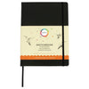 Qrea - Carnet de dessins A4 80 feuilles 100gr