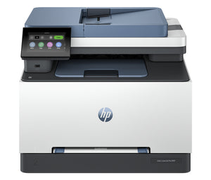 HP - Multifunktionslaser Laserjet Pro 3302fdn