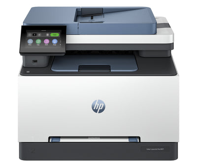 HP - Laser multifonction laserjet pro 3302fdw