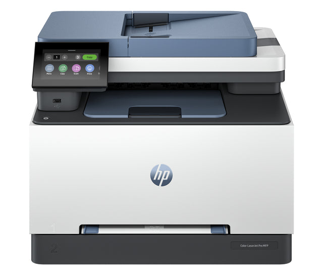 HP - Laser multifonction laserjet pro 3302fdw