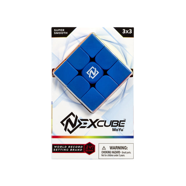 Goliath -  Spel Nexcube 3x3 classic breinbreker