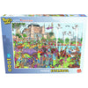 Goliath -  Puzzel That's Life City Istanbul 1000 stukjes