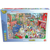 Goliath -  Puzzel that s life city paris 1000 stukjes