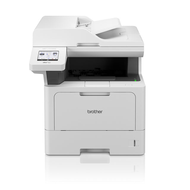 Brother - Imprimante laser multifonction MFC-L5710DN