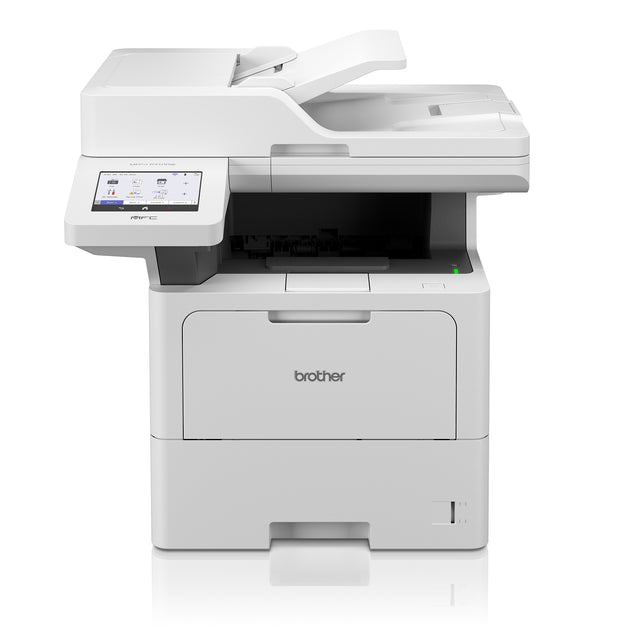 Brother - Imprimante laser multifonction MFC-L6710DW